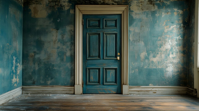 Room with door 4791805e  117d  4155  8B9ED