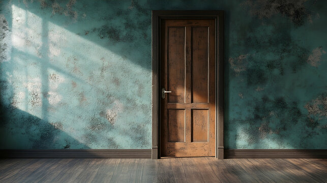 Room with door a7a005d9  11cf  4c0f  E557B