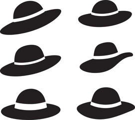 Sunhat icon