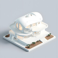 Modern House Design Ideas Trending for 2024 Architectural Concepts