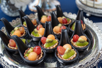 grilled chicken breast