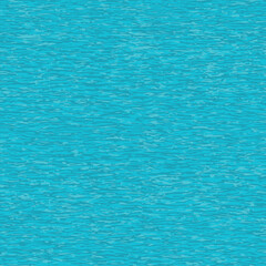 Blue Water Texture - Night River