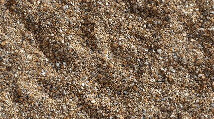 Sand and Pebble Ground Textures – Photorealistic Tiling Surfaces for 3D Environments, CGI, and Architectural Visualization.