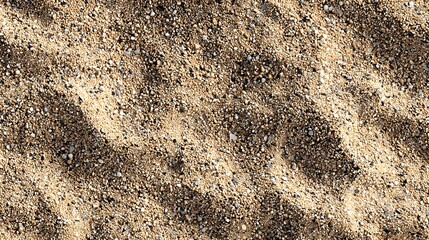 Sand and Pebble Ground Textures – Photorealistic Tiling Surfaces for 3D Environments, CGI, and Architectural Visualization.