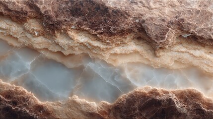 Marble Stone Texture Detail