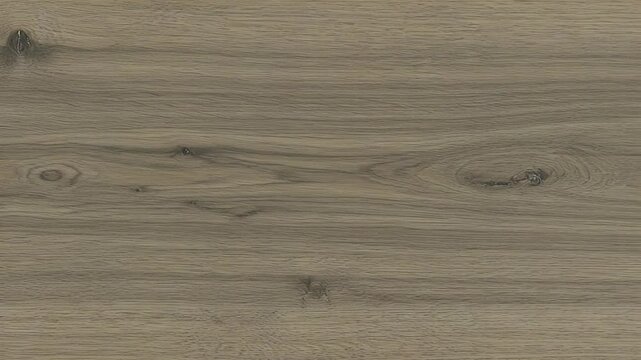 Close Up of Gray Brown Wood Grain Texture Background with Natural Knots Surface and Rustic Pattern for Interior and Decorative Design