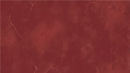 Abstract RGB dark red old paper background with marbled vintage texture in elegant website or textured paper design.