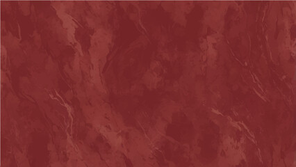 Abstract RGB dark red old paper background with marbled vintage texture in elegant website or textured paper design.