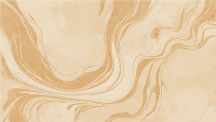 old beige paper background with marbled vintage texture in elegant website or textured paper design.