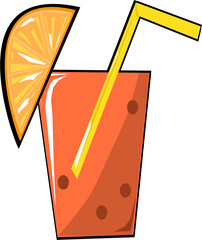Napój / Lemoniada © Laura