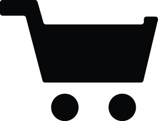 Technology Icon Set – Flat, Black & White, and Outline Tech Symbols Collection