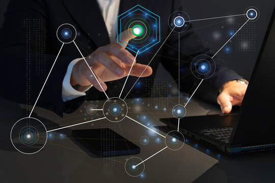 innovative computer technologies