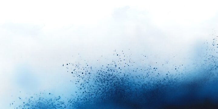 
Fundo de gradiente granulado, banner de textura de ru&iacute;do de gradiente de cor abstrata, design de capa de p&ocirc;ster de pano de fundo. Azul, branco, cinza

