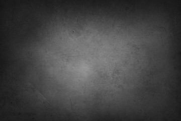 Grey textured concrete background