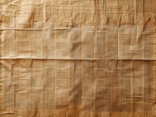 Wrinkled Old Newspaper Texture, Grunge Background, Vintage Paper, Newspaper Archive , vintage newspaper, antique paper