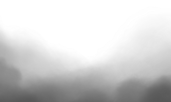 Black smoke fog cloud particles isolated on transparent background. Spooky gothic dust explosion rising, Halloween overlay, ghostly smog textures. Design elements for Compositing, covering, PNG