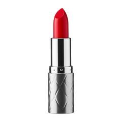 Vibrant Red Lipstick Intense Color, Luxurious Finish, Smooth Application - Perfect for Bold Makeup Looks