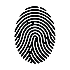 personal security fingerprint design