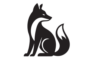 Fox Logo for Branding
