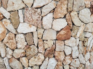 stone wall texture