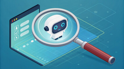 AI-Powered Search Ads. AI technology enhances search and advertising through intelligent automation and data analysis