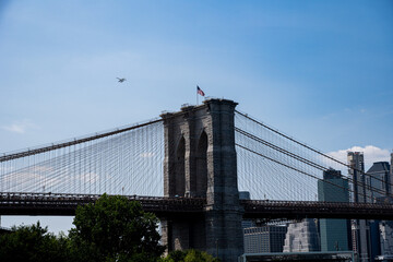 brooklyn bridge new york