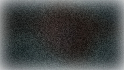 Abstract Dark Grunge Texture Background