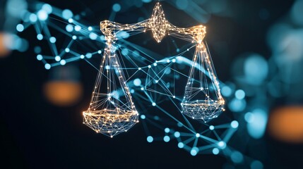 A legal team of diverse legal experts, developing a robust litigation strategy for a complex case using legal tech platforms, emphasizing case management, legal research automation, and judicial