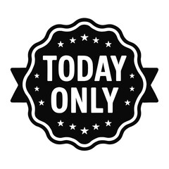 Simple Black and White 