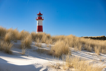 Leuchturm © Axel