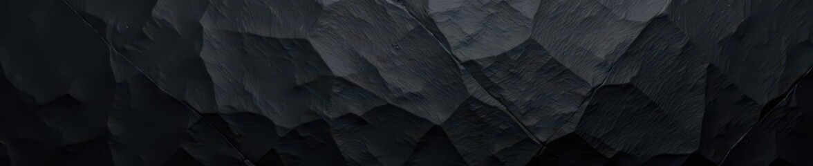 Deep black paper surface; visible grain, slightly rough feel , surface texture, smooth surface, minimal texture