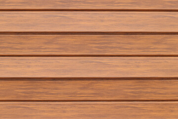 Fototapeta premium Wooden fence, close-up. Texture. Wooden plates. Texture of natural wood. Fencing of private territory. Background