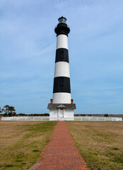 Phare de Bodie Island
