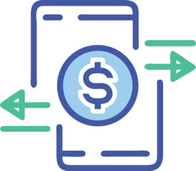 Streamlined Mobile Money Transfers Secure and Instant Digital Transactions