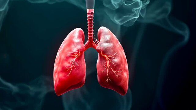 Lung cancer, cancer symptoms, treatment options. Health management. Alveoli function reduces symptom severity. Chemotherapy targets malignant cells. Early diagnosis improves recovery chances.
