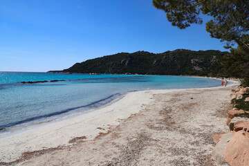 plages corse