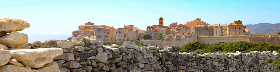 Bonifacio - Corse