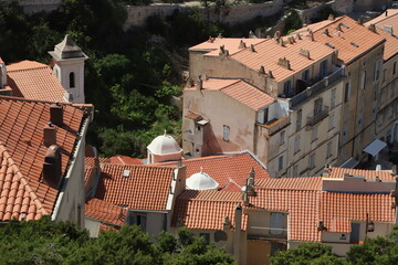 Bonifacio - Corse