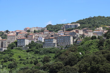Sartène, Corse