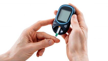 Blood Glucose Meter