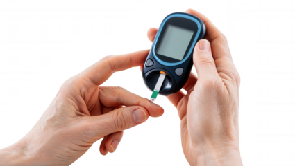 Blood Glucose Meter