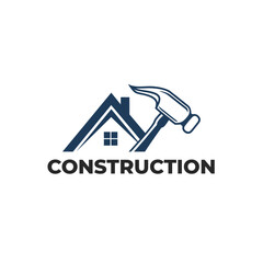 Construction Logo