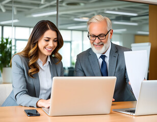 Unlocking Business Success With Effective Strategies and Expert Collaboration