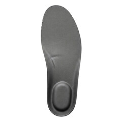 Ergonomic orthopedic insole for foot support