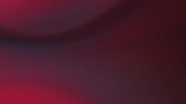 Abstract dark red and purple gradient texture