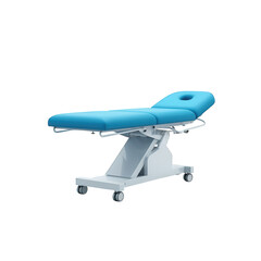 Obraz premium Medical Examination Table