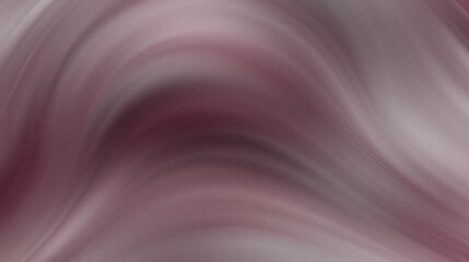 Abstract swirling mauve and gray texture background