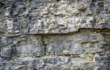 Texture of nature stone - grunge stone surface background