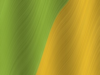 Abstract background with a dynamic blend of olive green and golden yellow, creating a flowing, textured design.