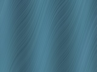 Abstract diagonal lines background texture in a muted teal color, creating a smooth and elegant design.